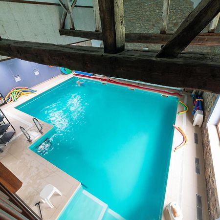 Stunning Home For 5 Adults With Indoor Pool Esneux Extérieur photo