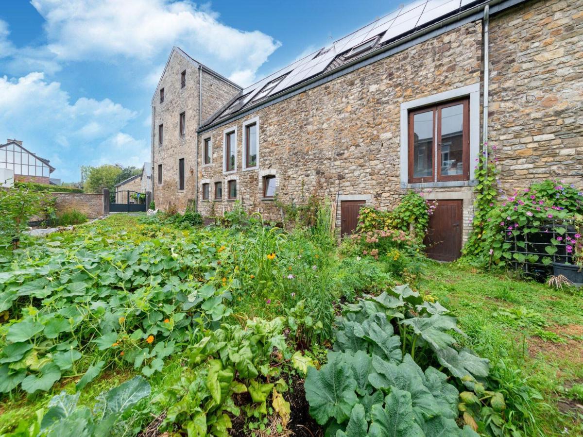 Stunning Home For 5 Adults With Indoor Pool Esneux Extérieur photo