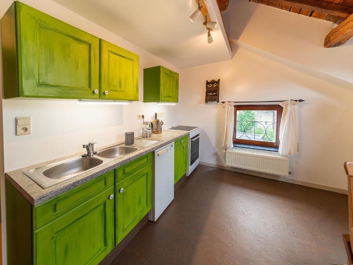 Stunning Home For 5 Adults With Indoor Pool Esneux Extérieur photo