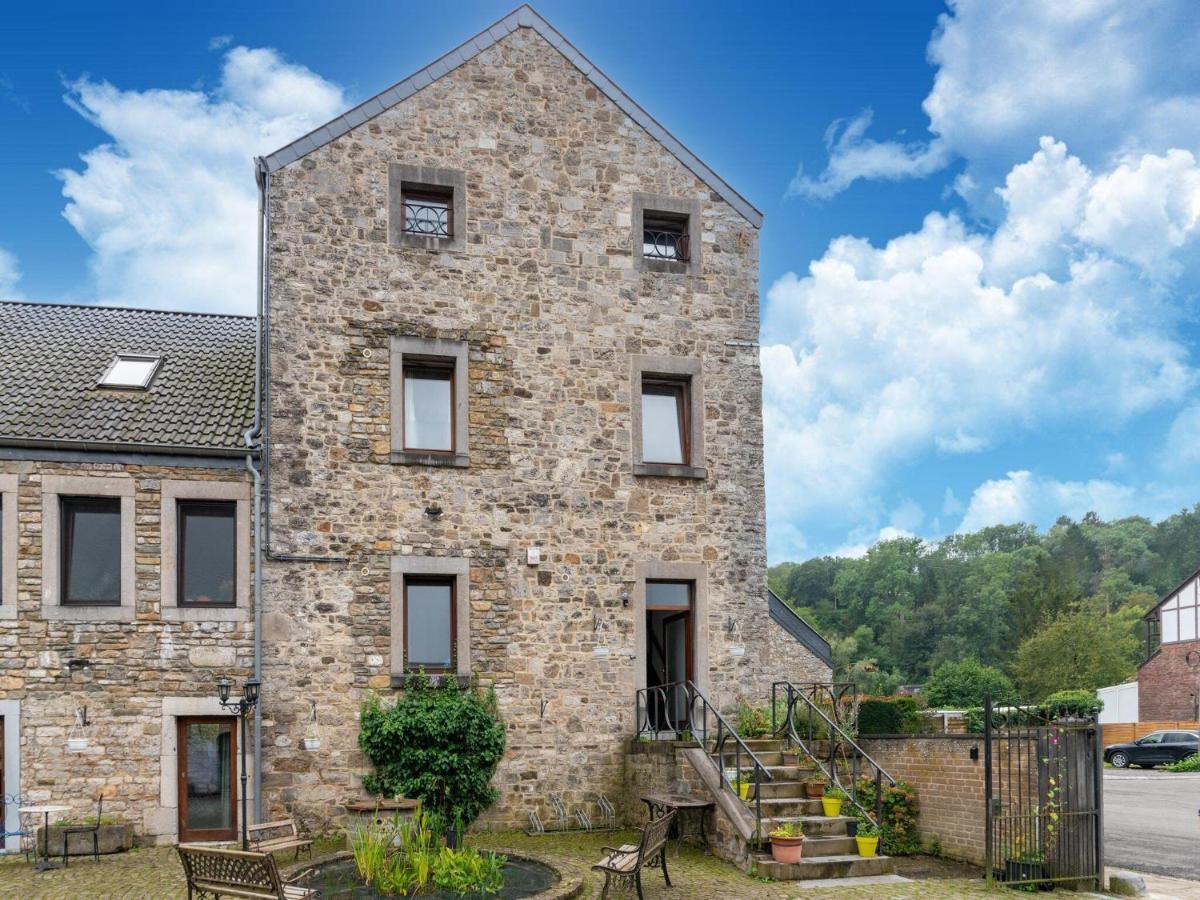 Stunning Home For 5 Adults With Indoor Pool Esneux Extérieur photo