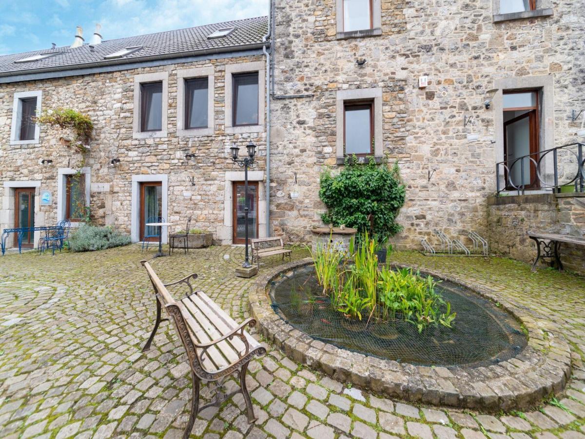 Stunning Home For 5 Adults With Indoor Pool Esneux Extérieur photo