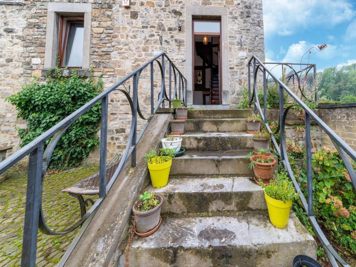 Stunning Home For 5 Adults With Indoor Pool Esneux Extérieur photo