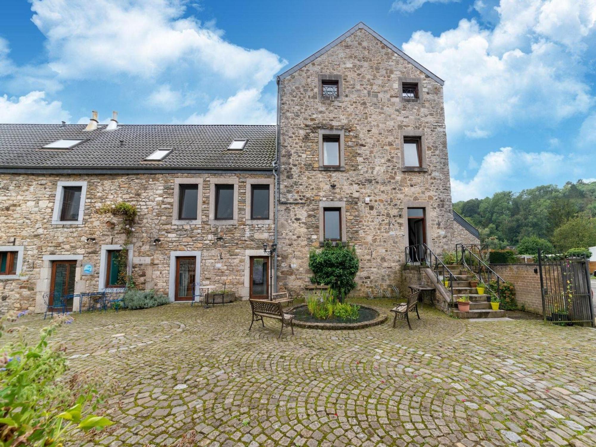 Stunning Home For 5 Adults With Indoor Pool Esneux Extérieur photo