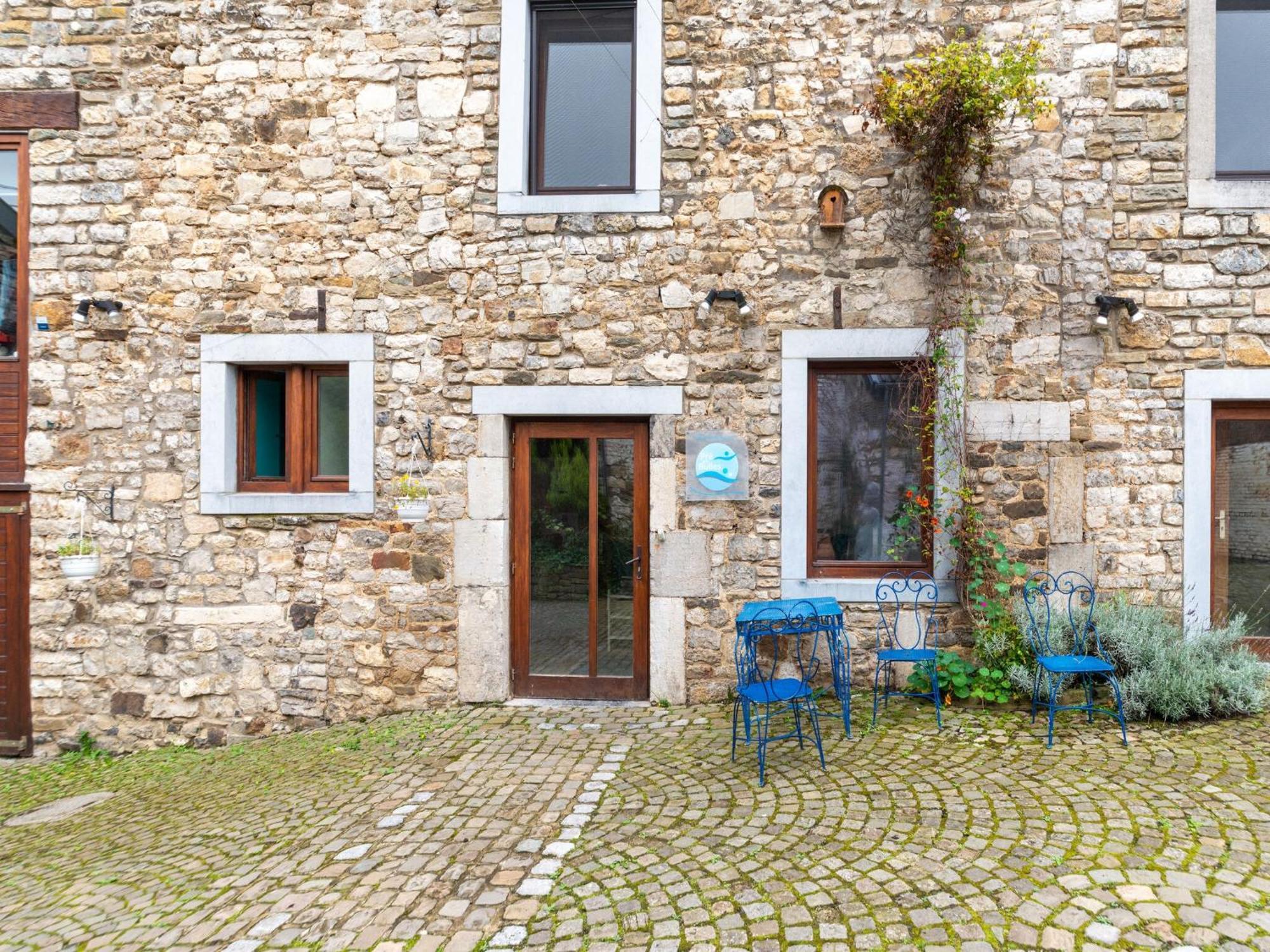 Stunning Home For 5 Adults With Indoor Pool Esneux Extérieur photo